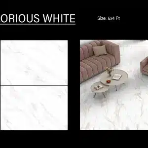 OND Glorious White