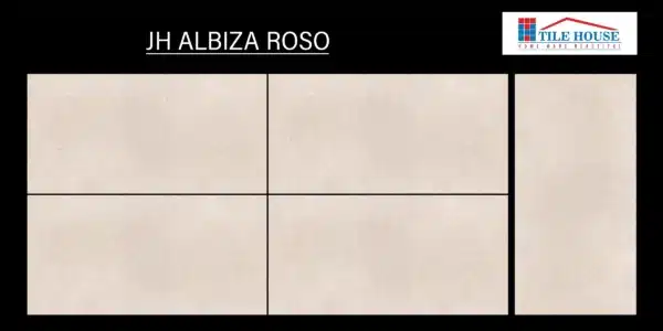 JH Albiza Roso