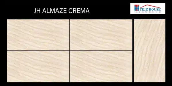 JH Almaze Crema