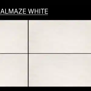JH Almaze White