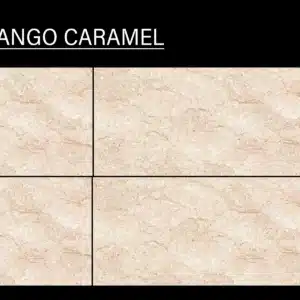 JH Ango Caramel
