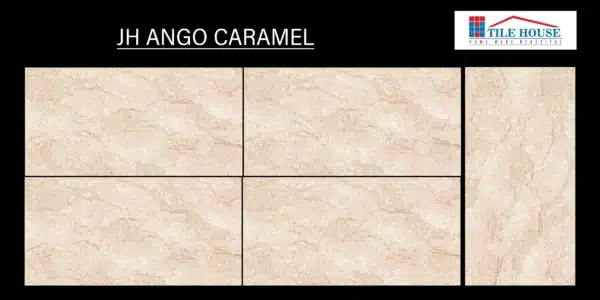 JH Ango Caramel