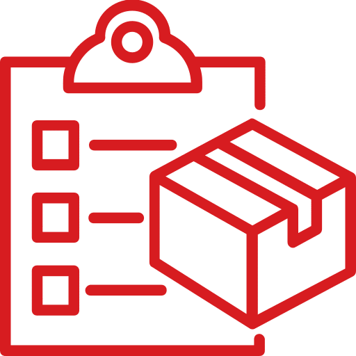 Tile House icon – seamless order and delivery process for tiles and sanitaryware at Tile House Mint, Vadapalani, Redhills, Madipakkam, Puzhal