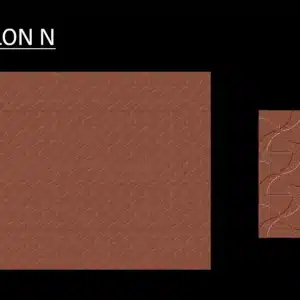 RMK Suzlon N tile – 1x1 ft parking tile with subtle outdoor pattern | Tile House in Chennai, showroom in Vadapalani