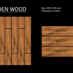 JH Sweden Wood tile – light textured 4x0.65 ft wooden tile | Tile House in Chennai, showroom in Mint