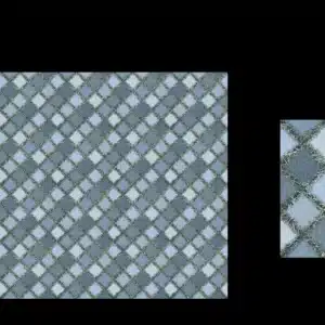 RMK 210 tile – durable 1x1 ft parking tile with textured surface | Tile House in Chennai, showroom in Vadapalani
