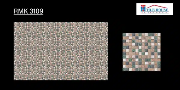 RMK 3109 tile – 1x1 ft parking tile with rugged outdoor finish | Tile House in Chennai, showroom in Madipakkam