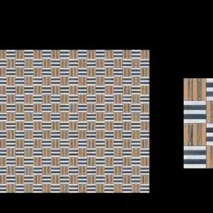 RMK 3804 tile – bold design 1x1 ft 10mm parking tile | Tile House in Chennai, showroom in Mint