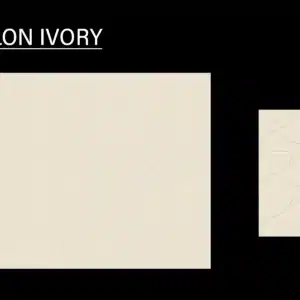 RMK Suzlon Ivory tile – ivory textured 1x1 ft parking tile | Tile House in Chennai, showroom in Redhills