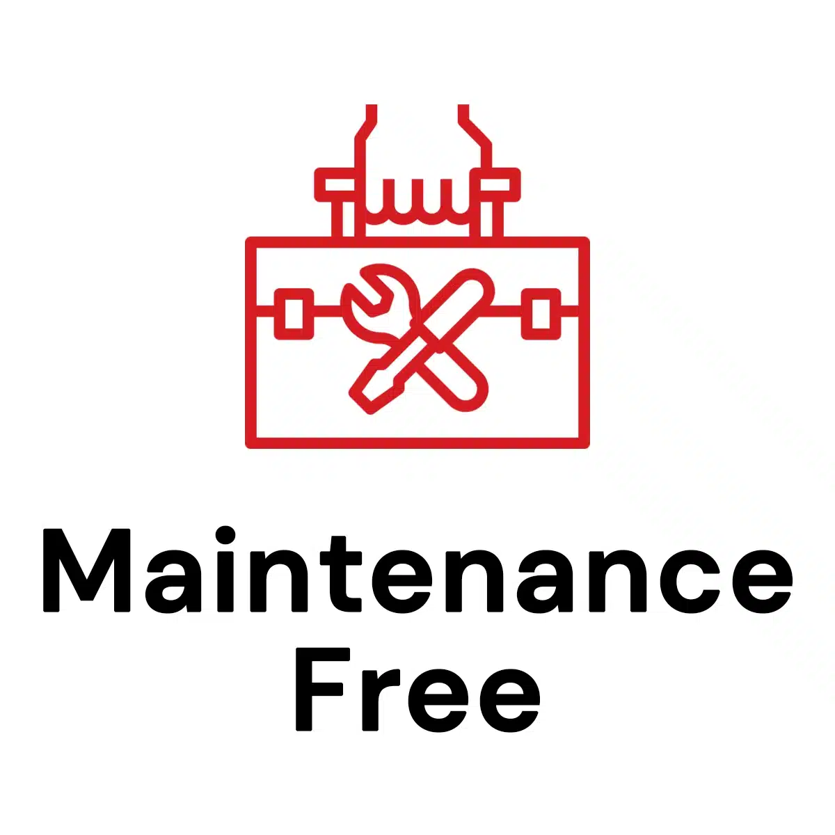 Maintenance Free