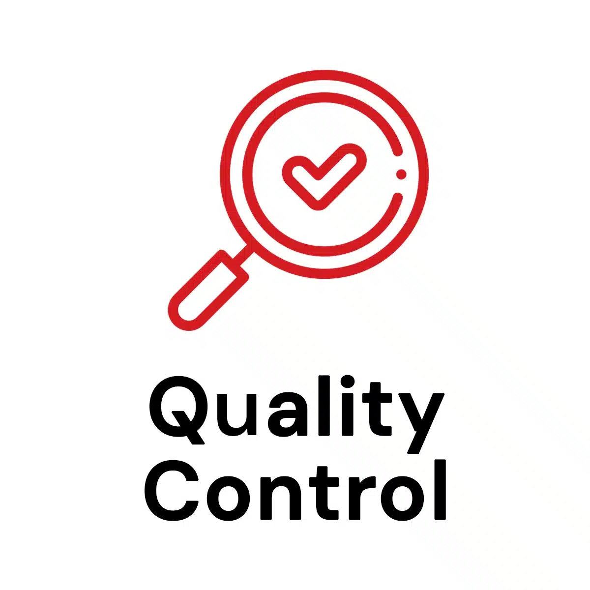 Quality Control