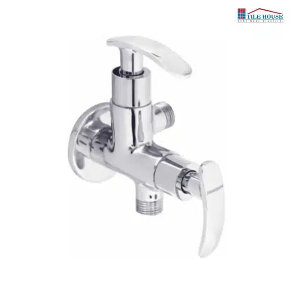2 in 1 Angle Valve