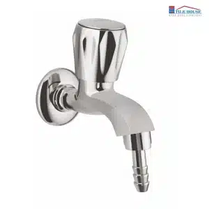 Bib Cock with Nozzle