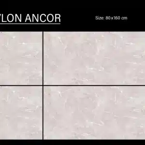 JH AVLON ANCOR