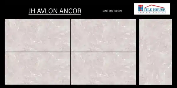 JH AVLON ANCOR