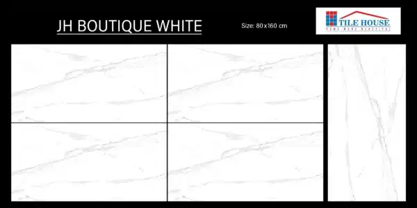 BOUTIQUE WHITE