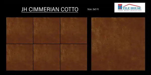 JH CIMMERIAN COTTO
