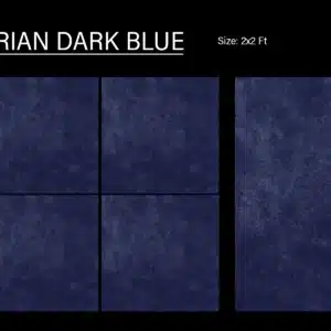JH CIMMERIAN DARK BLUE