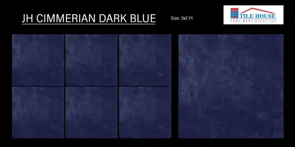 JH CIMMERIAN DARK BLUE