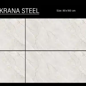 JH MAKRANA STEEL