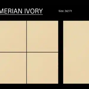 JH CIMMERIAN IVORY