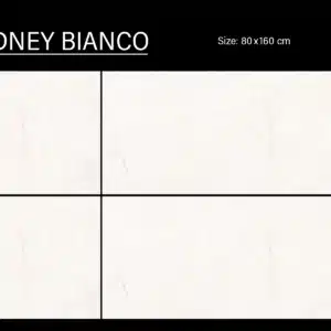 JH SYDNEY BIANCO