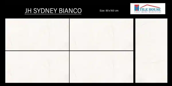 JH SYDNEY BIANCO