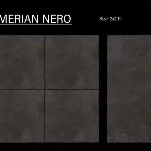 JH CIMMERIAN NERO