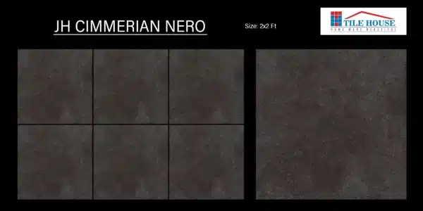 JH CIMMERIAN NERO