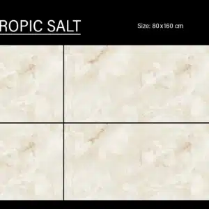 JH TROPIC SALT