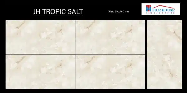 JH TROPIC SALT