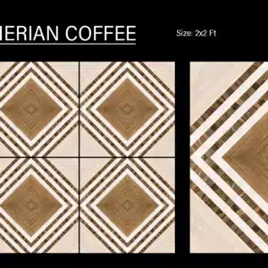 JH CIMMERIAN COFFEE