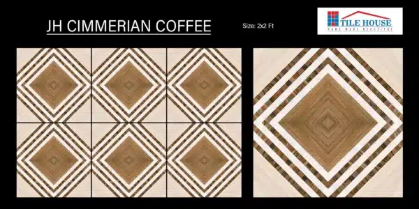JH CIMMERIAN COFFEE