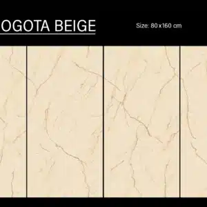 OND BOGOTA BEIGE