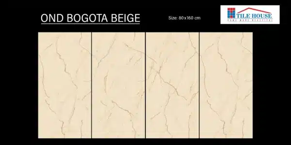 OND BOGOTA BEIGE