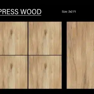 JH CYPRESS WOOD