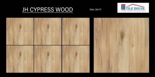 JH CYPRESS WOOD