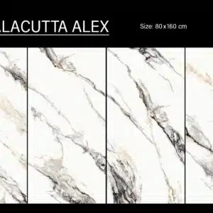 OND CALACUTTA ALEX