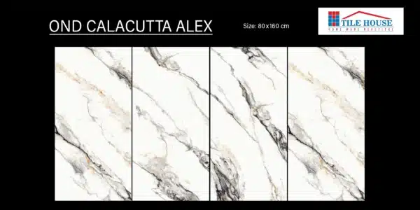 OND CALACUTTA ALEX