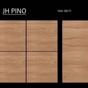 JH PINO