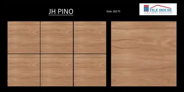 JH PINO