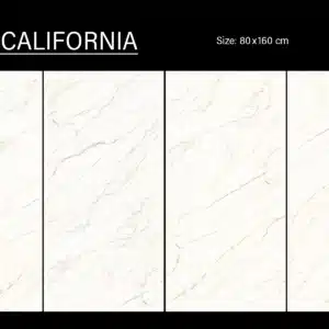 OND CALIFORNIA