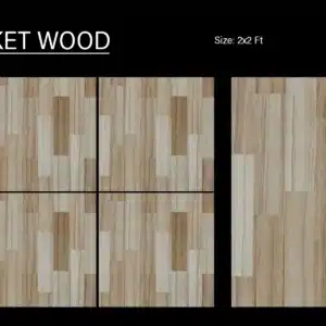 JH PLANKET WOOD