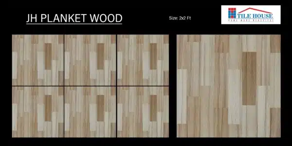 JH PLANKET WOOD