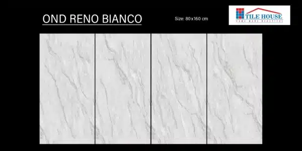 OND RENO BIANCO