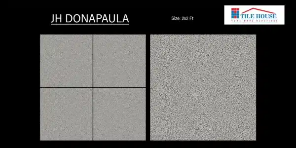 JH DONAPAULA