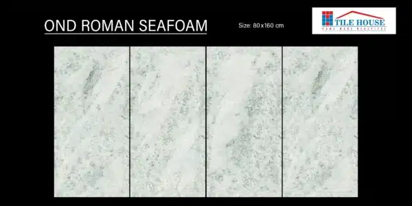 OND ROMAN SEAFOAM
