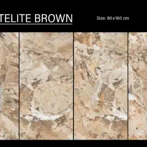 OND SATELITE BROWN