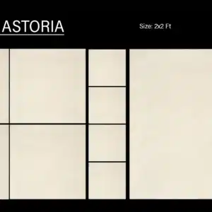 JH ASTORIA