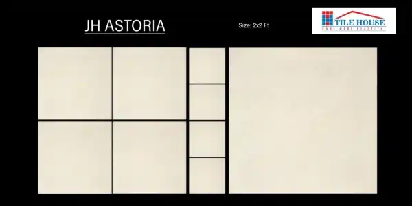 JH ASTORIA